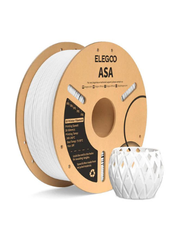 Filamento ASA Elegoo