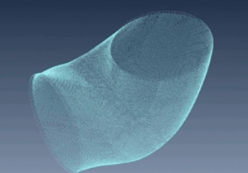 Arquivo em Malha .STL