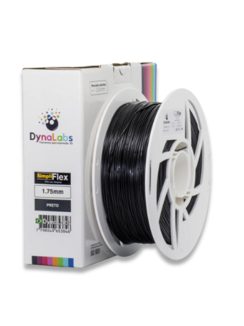 Filamento TPU DynaLabs
