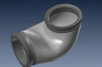 Projeto com Melhorias (CAD)